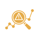 Problem detection icon
